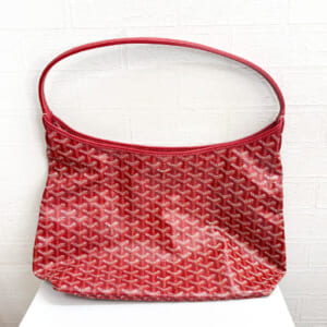 ゴヤール ボエム ホーボーバッグ