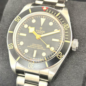 チューダー(チュードル) ブラックベイ 58 79030N