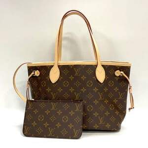 ルイヴィトン モノグラム ネヴァーフルPM M46979