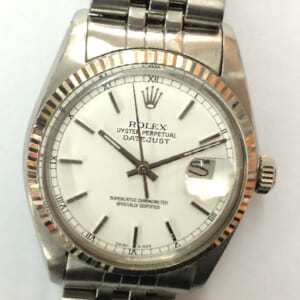 ロレックス デイトジャスト 16014