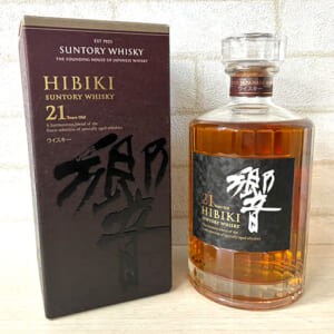 響 21年 ホログラムシール有り