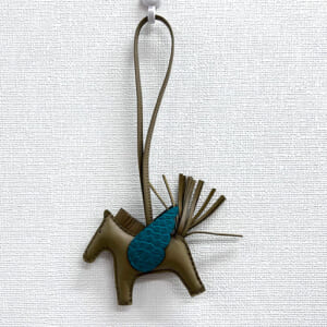 エルメス ロデオ ペガサス タッチ PM