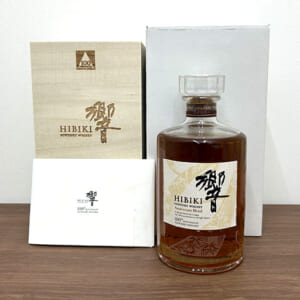 響 100周年記念 アニバーサリーブレンド 木箱