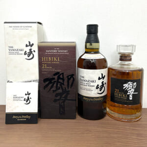 響 21年 など2点