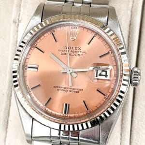 ロレックス デイトジャスト 1601