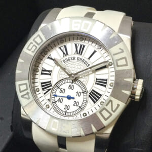 ロジェデュブイ イージーダイバー SED40 14 C9.W CPG3