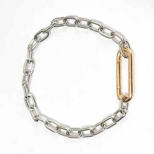 ポメラート イコニカブレスレット PBC3040-O6WHR-00000