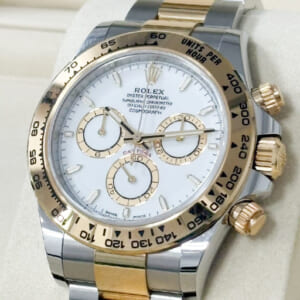 ロレックス デイトナ 126503