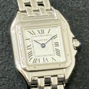カルティエ パンテール SM WSPN0006
