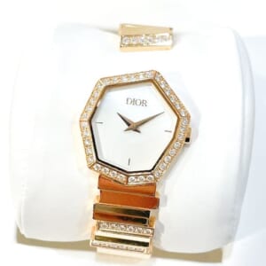 ディオール ジェムディオール CD18117X1001