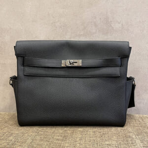 エルメス ケリー メッセンジャーGM