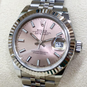 ロレックス デイトジャスト 279174