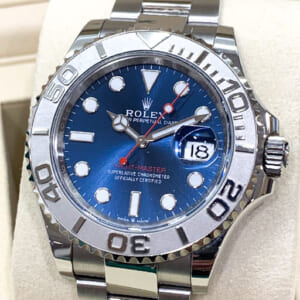 ロレックス ヨットマスター 126622