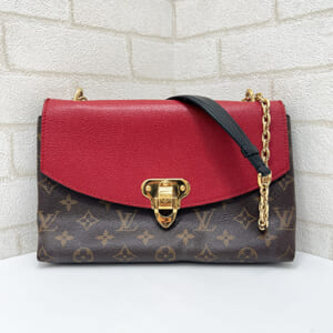 ルイヴィトン モノグラム サンプラシード M43713