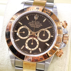 ロレックス デイトナ 16523
