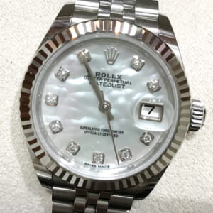 ロレックス デイトジャスト 28 279174NG