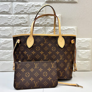 ルイヴィトン モノグラム ネヴァーフルPM M46979