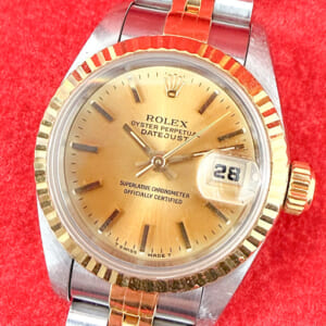 ロレックス デイトジャスト 69173