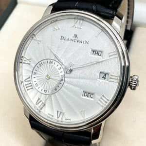 ブランパン ヴィルレ 6670-1542-55B