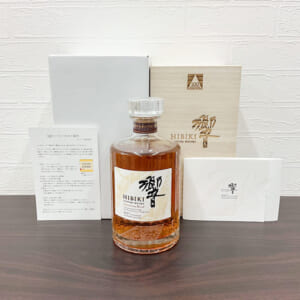 響 100周年記念 アニバーサリーブレンド 木箱