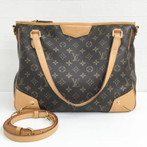 ルイヴィトン モノグラム エストレーラMM M41232