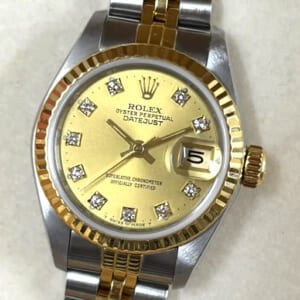 ロレックス デイトジャスト 69173G