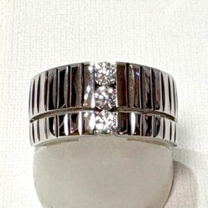 ダイヤモンドリング 0.30ct