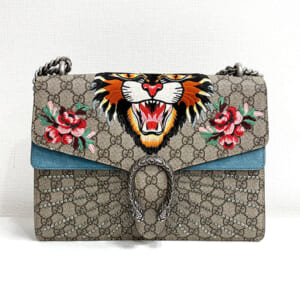 グッチ ディオニュソス チェーンショルダーバッグ 403348