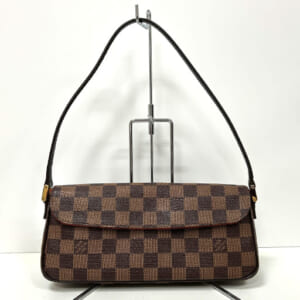 ルイヴィトン ダミエ レコレータ N51299