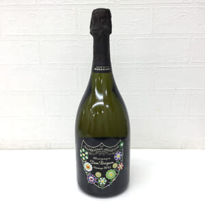 ドンペリニヨン 村上隆 ヴィンテージ 2015