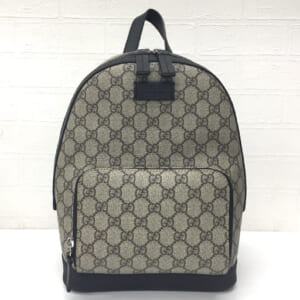 グッチ GGスプリーム バックパック 429020 スモール