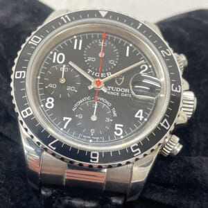 チューダー(チュードル) プリンスデイトクロノタイム 79270