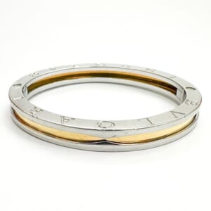 ブルガリ B-Zero1バングル