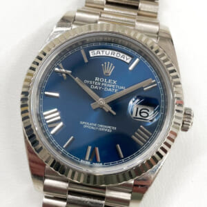 ロレックス デイデイト 228239