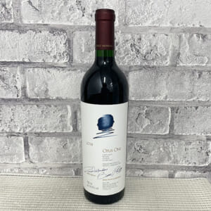 オーパスワン 2018