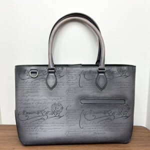 ベルルッティ トゥジュール ミニトートバッグ