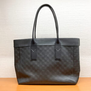 ルイヴィトン ダミエアンフィニ カバヴォワヤージュ N42239