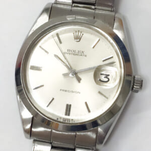 ロレックス オイスターデイト 6694