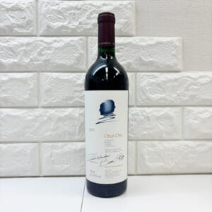 オーパスワン 2017