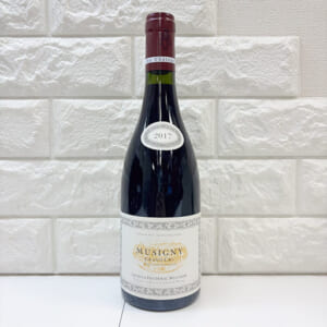 ジャック・フレデリック・ミュニエ ミュジニー・グランクリュ