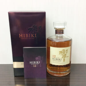 響 12年 旧ラベル