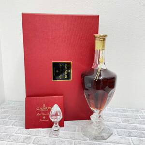 カミュ  ミシェル ロイヤルバカラ