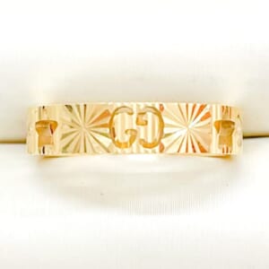 グッチ アイコンスターリング YBC727729001