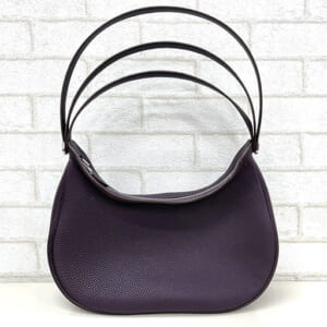 エルメス カポラル トリヨンクレマンス レザン