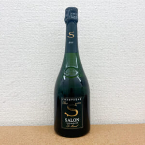 サロン ブラン・ド・ブラン 2015