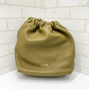 ロエベ スクイーズバッグ A914NCHX01