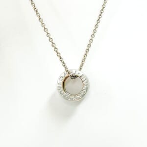 ブルガリ B-Zero1ネックレス