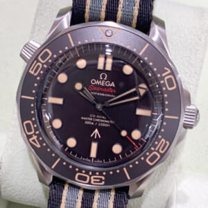 オメガ シーマスター 210.92.42.20.01.001