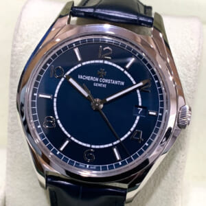 ヴァシュロンコンスタンタン フィフティーシックス オートマティック 4600E/000A-B487