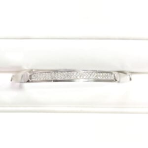 ダイヤモンドブレスレット 0.5ct